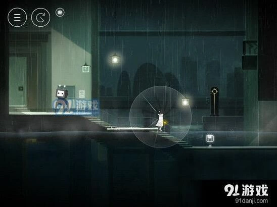 《雨纪》第2章通关攻略教程