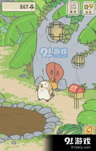 旅行青蛙猫头鹰吃什么食物最好