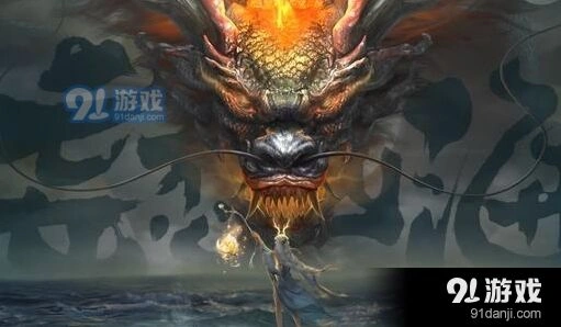 妄想山海淘金点怎么找