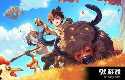 创造与魔法矿石采集技巧完整攻略