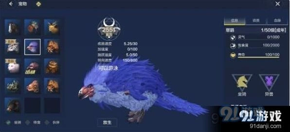 妄想山海翠鹞值得培养吗