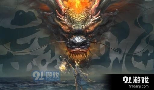 妄想山海穷奇进化流程教程