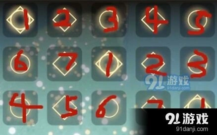 光遇和弦入门教程 光遇和弦基础按法