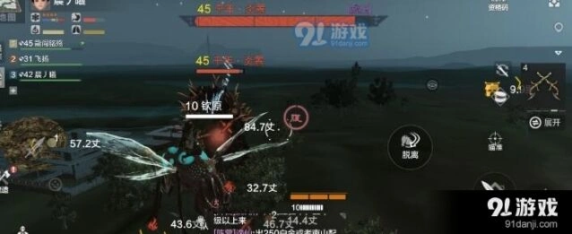 妄想山海亭子建造技巧分享