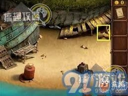 神庙逃亡2：越狱密室挑战完整攻略