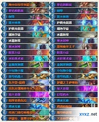 炉石传说龟法卡组狂野模式技巧