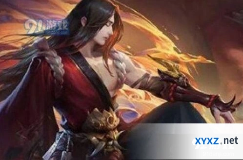 王者荣耀橘右京修罗是限定皮肤吗