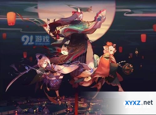 阴阳师端午节活动攻略 2020最新