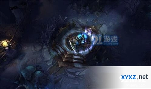 英雄联盟扭曲丛林3V3模式关闭补偿公告